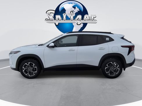 New 2026 Chevrolet Trax LT w/ Driver Confidence Package image 63