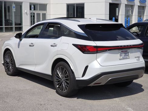 Used 2024 Lexus RX 350 AWD w/ Convenience Package image 6