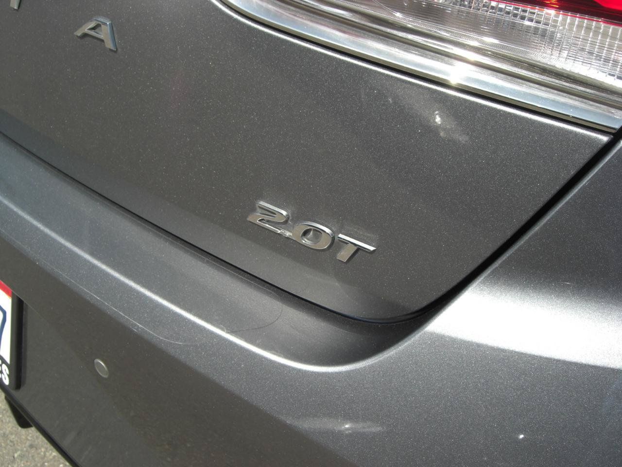 Used 2019 Hyundai Sonata Limited FWD image 31