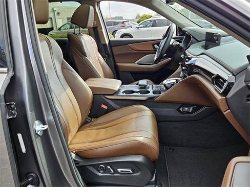 Used 2022 Acura MDX FWD w/ Technology Package image 15