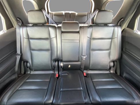 Used 2024 Dodge Durango GT image 14