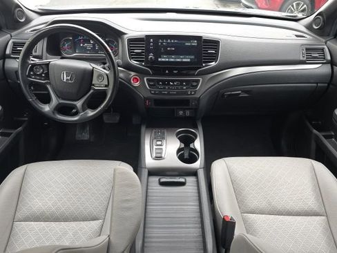 Used 2021 Honda Passport EX-L image 10