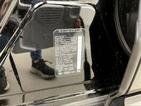 Certified 2023 INFINITI QX50 Sport image 34