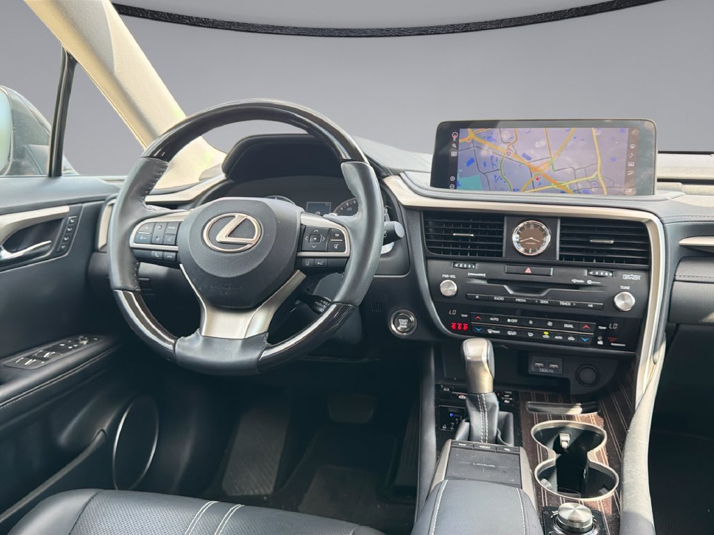 Used 2020 Lexus RX 350 FWD w/ Luxury Package image 19