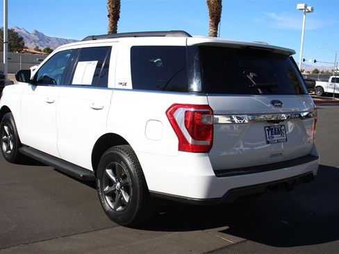 Used 2021 Ford Expedition XL image 5