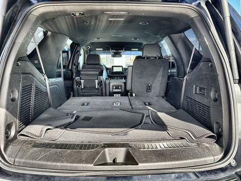 Certified 2023 Chevrolet Tahoe Premier image 25