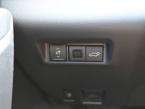 New 2026 Toyota RAV4 XSE image 31