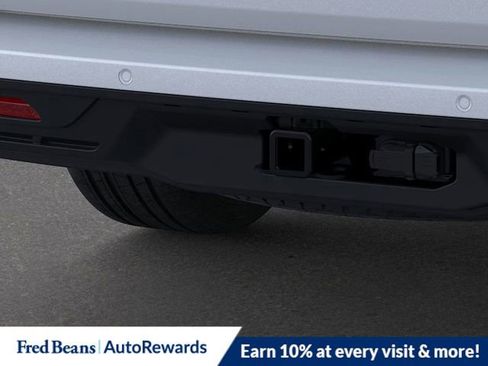 New 2025 Ford Expedition Active image 23