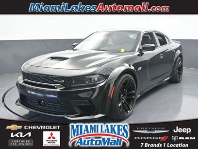 Used 2023 Dodge Charger Scat Pack