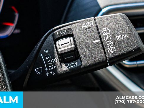 Used 2023 BMW X3 sDrive30i w/ Premium Package RWD image 34