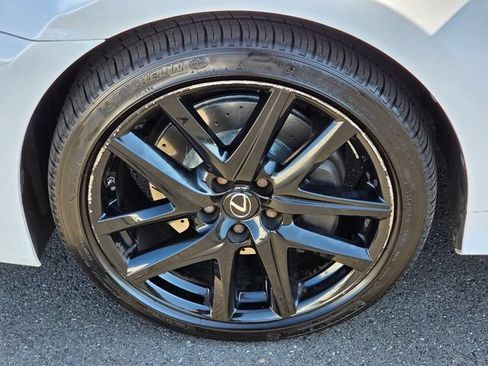 Used 2018 Lexus GS 350 F Sport AWD/4WD image 18