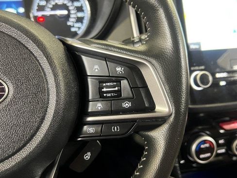 Used 2024 Subaru Forester Touring image 40