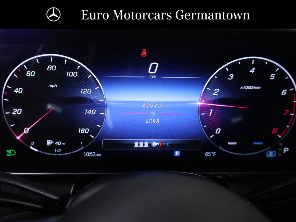Certified 2024 Mercedes-Benz GLC 300 4MATIC image 14