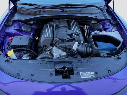 Used 2023 Dodge Charger Scat Pack w/ Daytona Edition Group RWD image 31