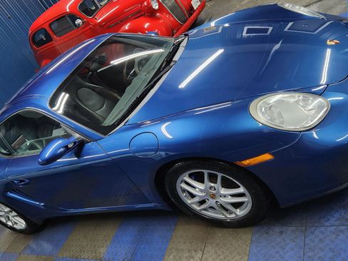 Used 2007 Porsche Cayman image 70