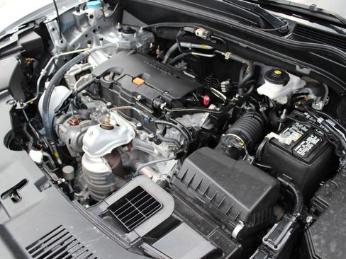 Used 2025 Honda HR-V EX-L image 25