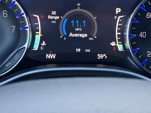 New 2026 Chrysler Pacifica Select image 26