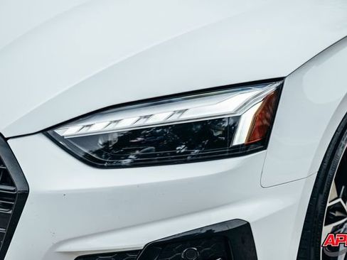 Used 2024 Audi S5 Premium Plus image 41