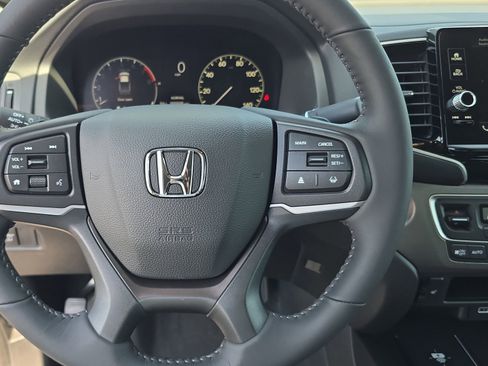Used 2025 Honda Ridgeline RTL image 27