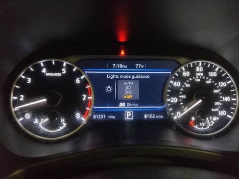 Used 2020 Nissan Sentra SR FWD image 23