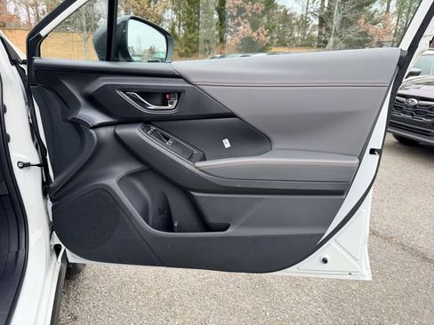 New 2026 Subaru Crosstrek 2.5i Limited image 8