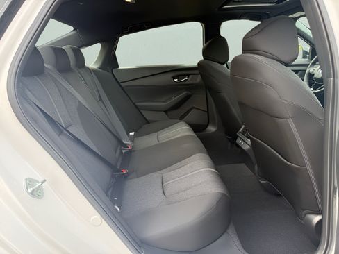 New 2026 Honda Accord Sport image 14
