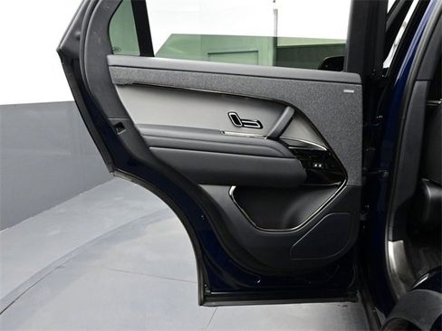 Used 2023 Land Rover Range Rover Sport SE Dynamic image 12