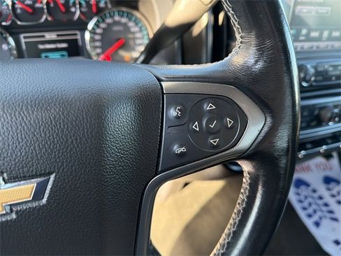 Used 2018 Chevrolet Silverado 1500 LT w/ All Star Edition image 21