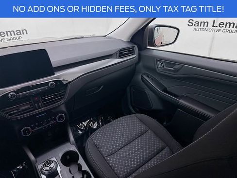 New 2025 Ford Escape Active w/ Cold Weather Package image 22