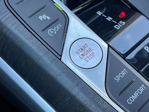 Used 2023 BMW 330i xDrive Sedan w/ Driving Assistance Package image 23