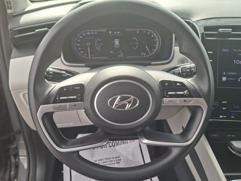 Used 2024 Hyundai Tucson SEL AWD/4WD image 11
