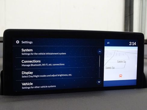 Used 2021 Acura TLX Advance image 40