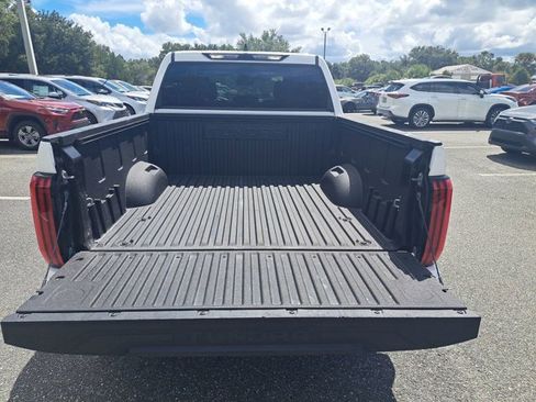 Used 2024 Toyota Tundra Limited image 19
