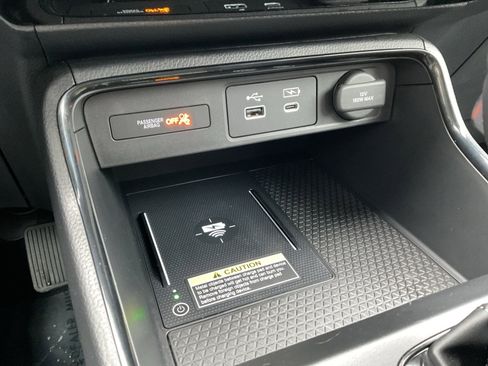 Used 2025 Honda CR-V EX-L image 26