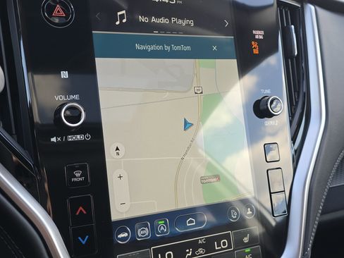 New 2025 Subaru Outback Premium image 10