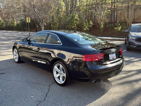 Used 2014 Audi A5 2.0T Premium Plus image 8