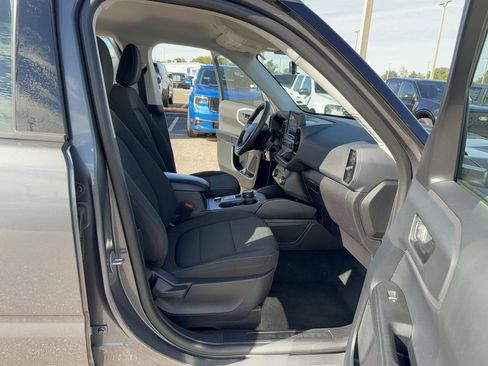 Certified 2022 Ford Bronco Sport image 14