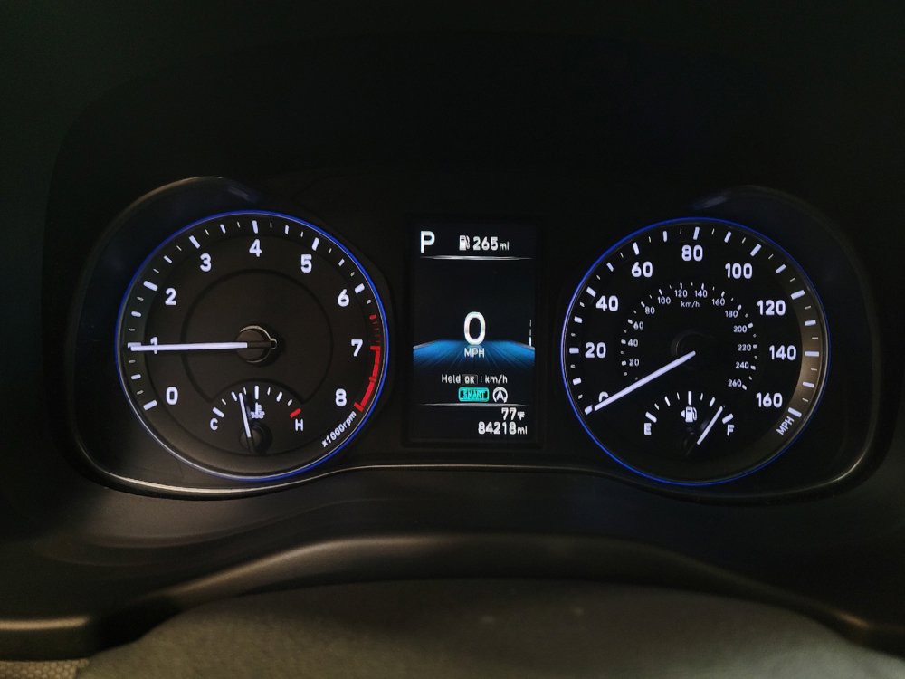 Used 2023 Hyundai Kona SE FWD image 23