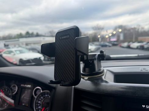 Used 2021 RAM 1500 Big Horn image 24