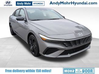 New 2026 Hyundai Elantra Sport 360° Tour