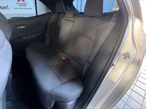 Used 2024 Toyota Corolla SE image 15