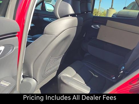 New 2026 Genesis GV70 2.5T Select AWD/4WD image 10
