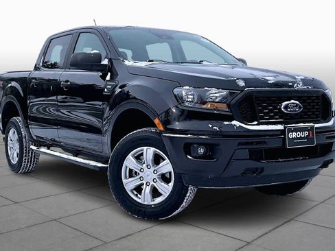 Used 2020 Ford Ranger XL w/ Equipment Group 101A Mid image 3