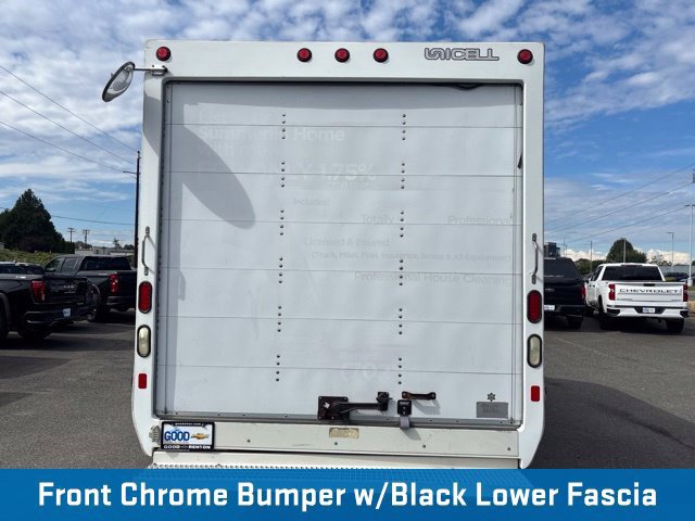 Used 2016 Ford E-350 and Econoline 350 Super Duty RWD image 4