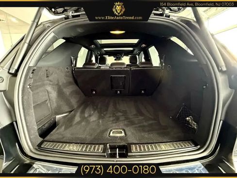 Used 2018 Mercedes-Benz GLE 43 AMG 4MATIC image 29