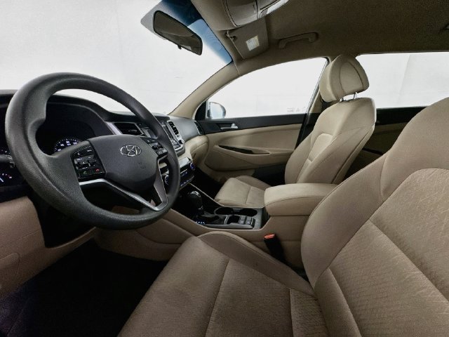 Used 2016 Hyundai Tucson SE w/ Option Group 12 FWD image 18