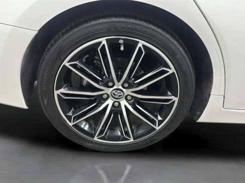 Used 2019 Toyota Avalon XSE w/ Carpet Mat Package FWD image 31