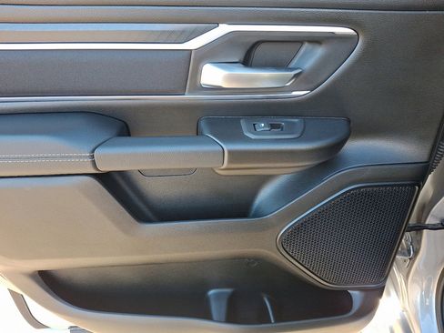 Used 2025 RAM 1500 Big Horn image 19