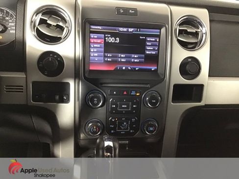 Used 2013 Ford F150 FX4 w/ Luxury Equipment Group image 15