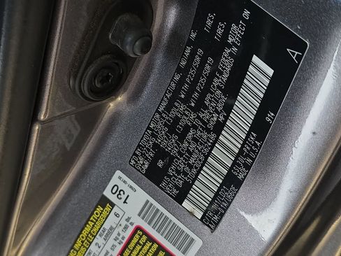 Used 2015 Toyota Sienna SE w/ SE Preferred Package FWD image 26
